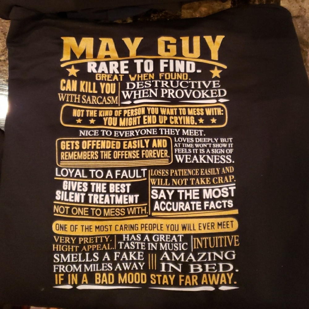 Graphic Hoodie